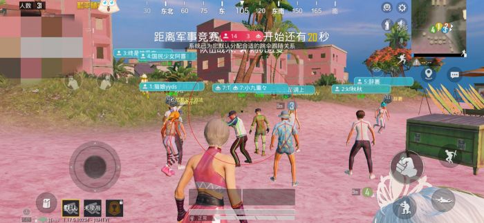 和平精英火焰鸟直装下载 - 快速部署型外挂工具